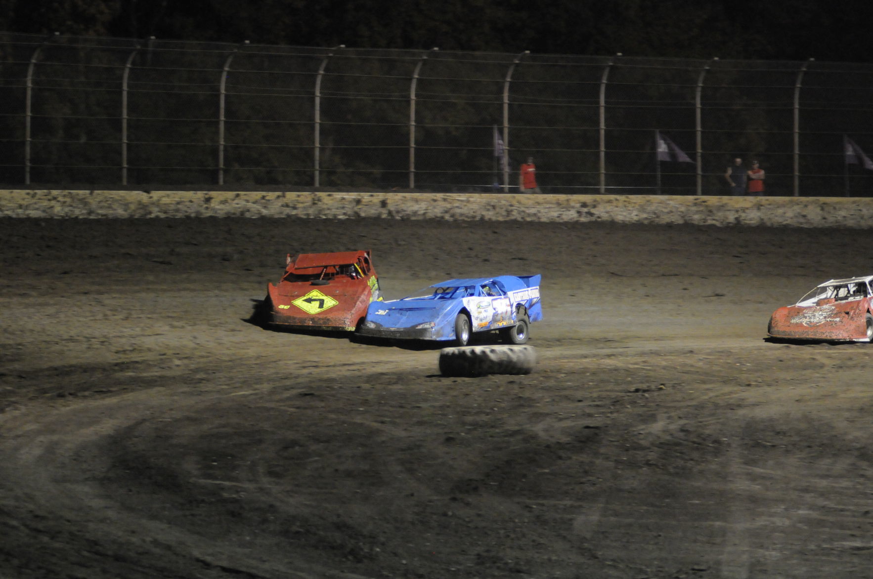 Speedway 03